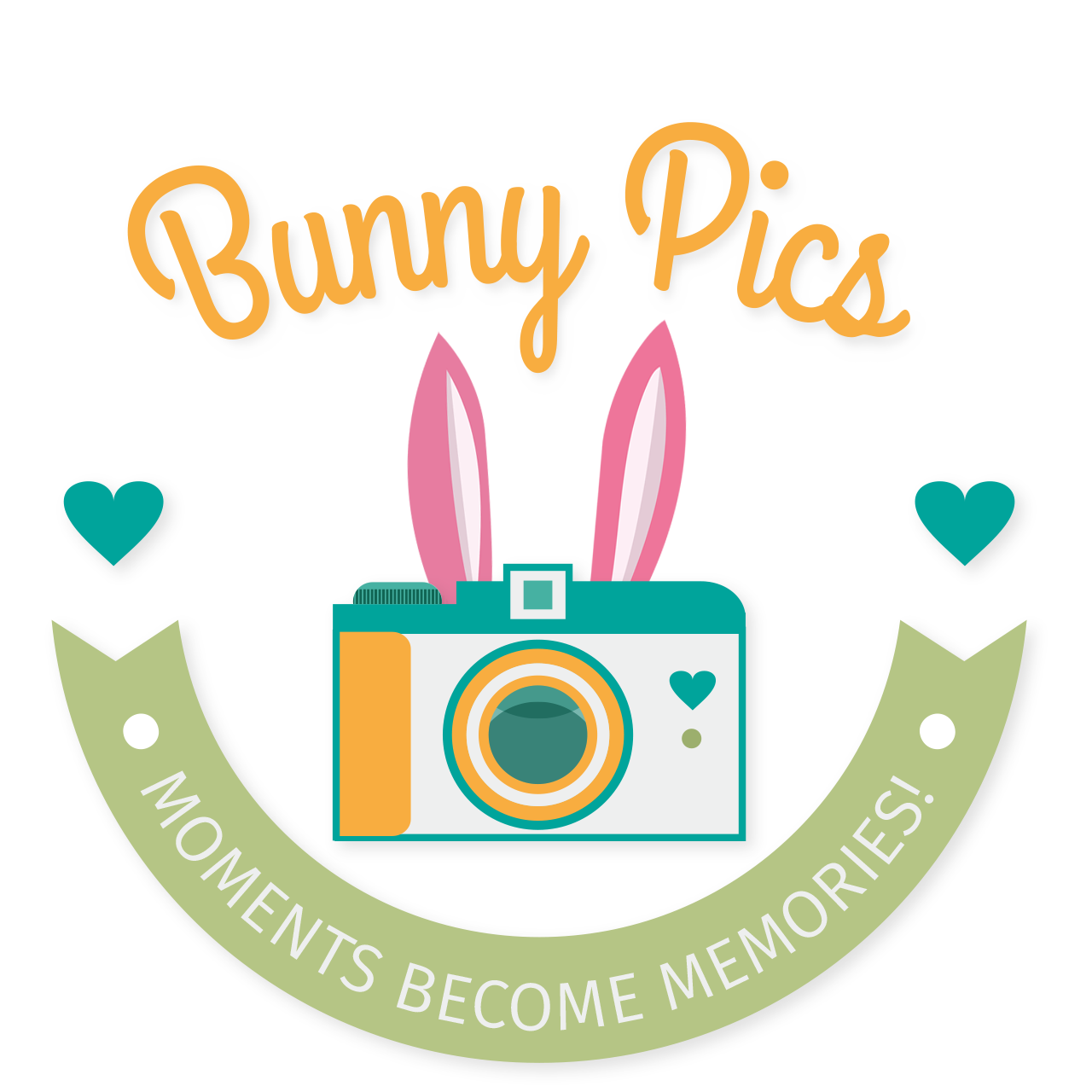 Bunny Pics logo